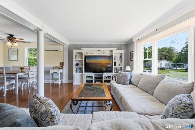 45 Biscayne Boulevard, Old Lyme, CT 06371