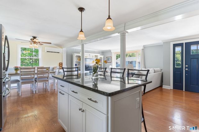 45 Biscayne Boulevard, Old Lyme, CT 06371
