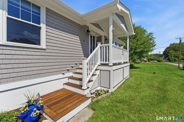 45 Biscayne Boulevard, Old Lyme, CT 06371