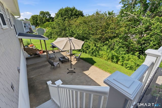 45 Biscayne Boulevard, Old Lyme, CT 06371