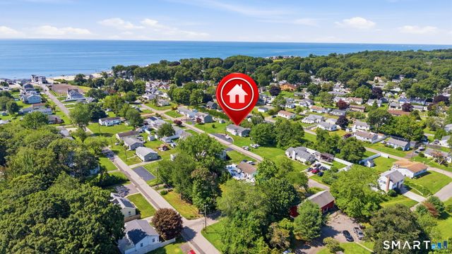 45 Biscayne Boulevard, Old Lyme, CT 06371