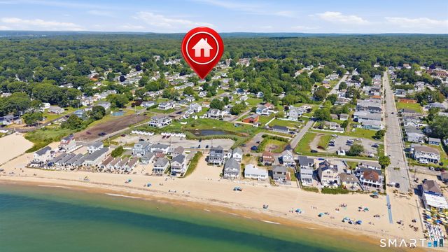 45 Biscayne Boulevard, Old Lyme, CT 06371
