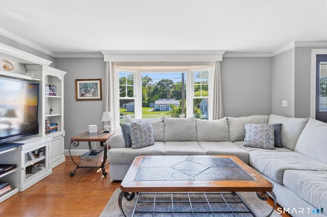 45 Biscayne Boulevard, Old Lyme, CT 06371