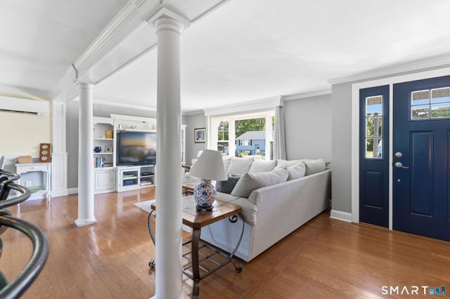 45 Biscayne Boulevard, Old Lyme, CT 06371