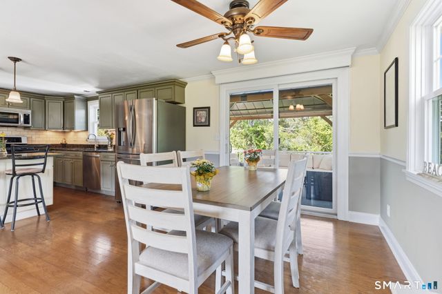 45 Biscayne Boulevard, Old Lyme, CT 06371