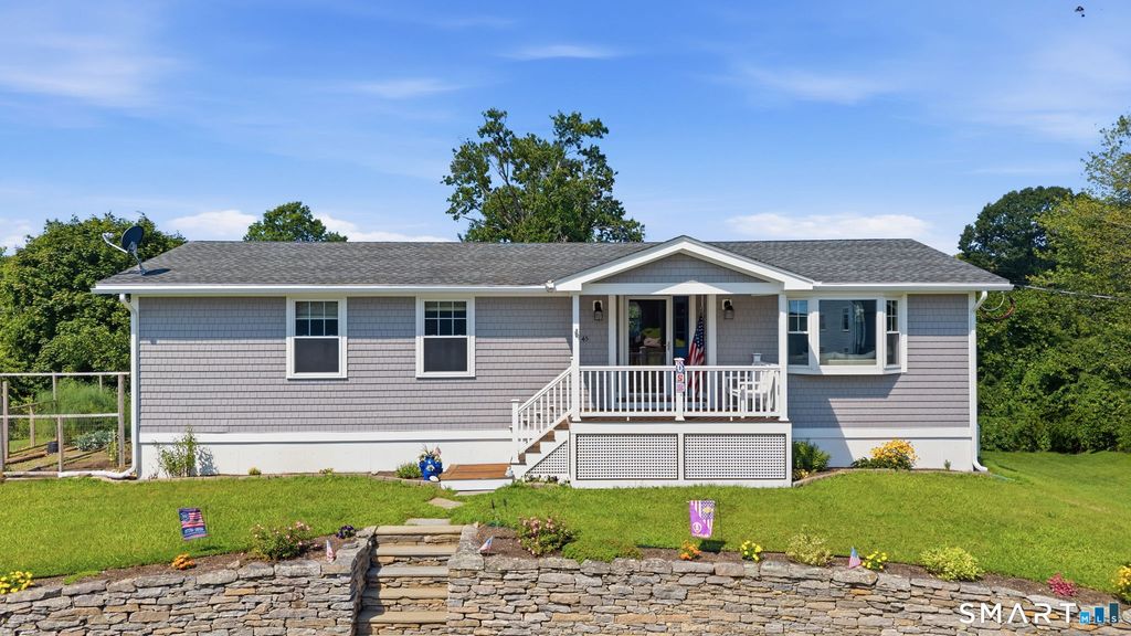 45 Biscayne Boulevard, Old Lyme, CT 06371