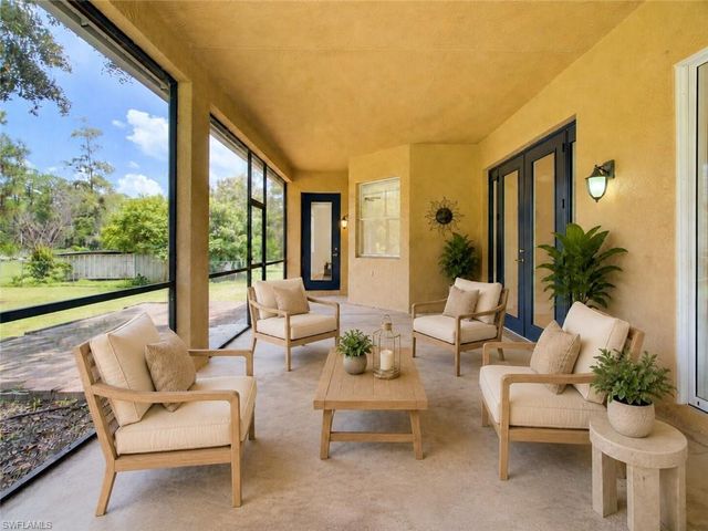 3741 6th AVE SE, Naples, FL 34117