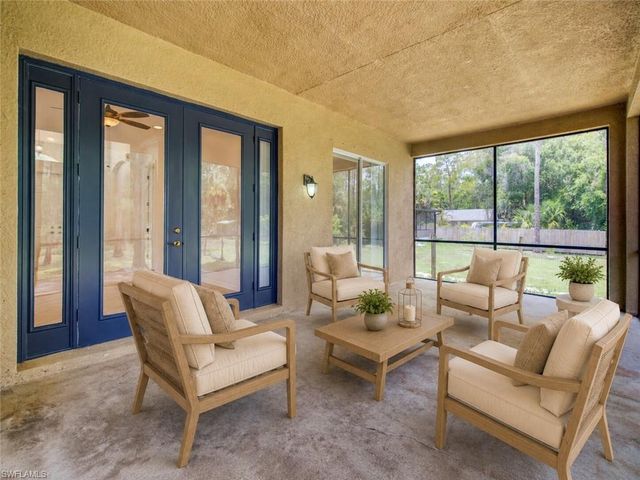 3741 6th AVE SE, Naples, FL 34117