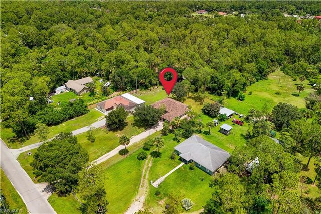 3741 6th AVE SE, Naples, FL 34117