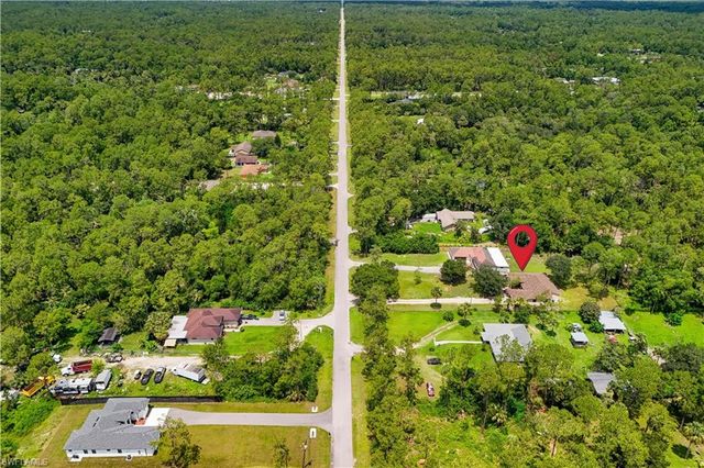 3741 6th AVE SE, Naples, FL 34117