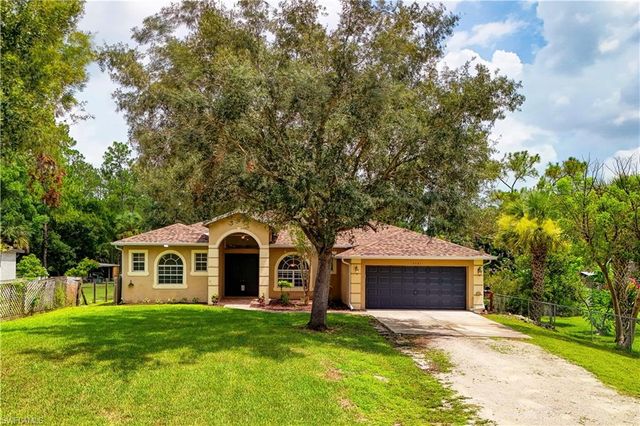 3741 6th AVE SE, Naples, FL 34117