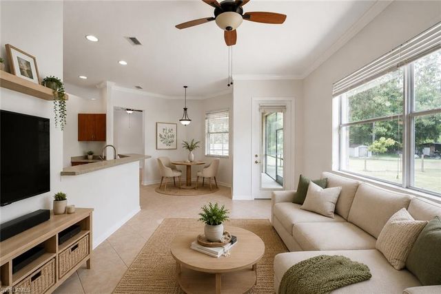 3741 6th AVE SE, Naples, FL 34117
