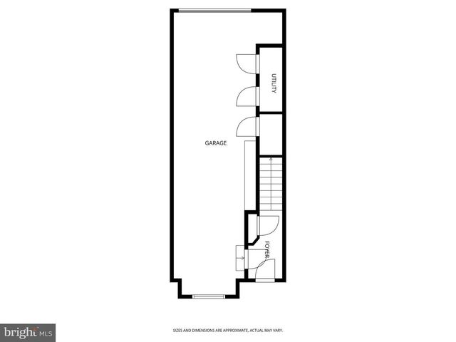 6738 EAMES WAY, Bethesda, MD 20817