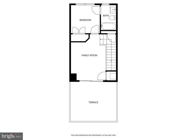 6738 EAMES WAY, Bethesda, MD 20817