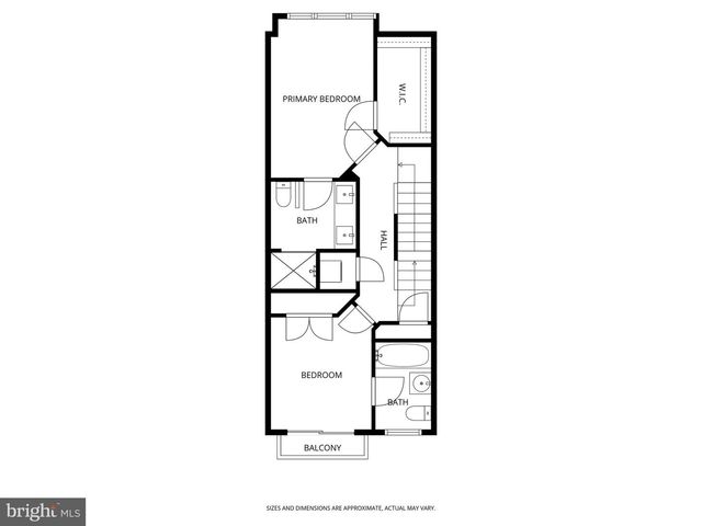 6738 EAMES WAY, Bethesda, MD 20817