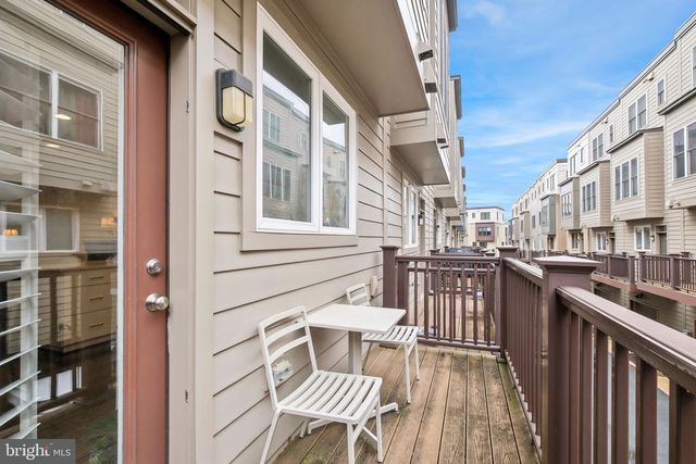 6738 EAMES WAY, Bethesda, MD 20817