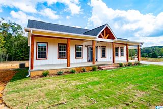 190 COUNTY ROAD 833, Delta, AL 36258