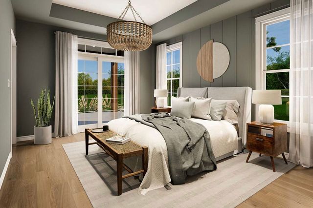Otto TBD Cottonwood Trail, Poolville, TX 76487