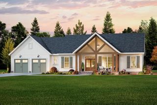 Otto TBD Cottonwood Trail, Poolville, TX 76487