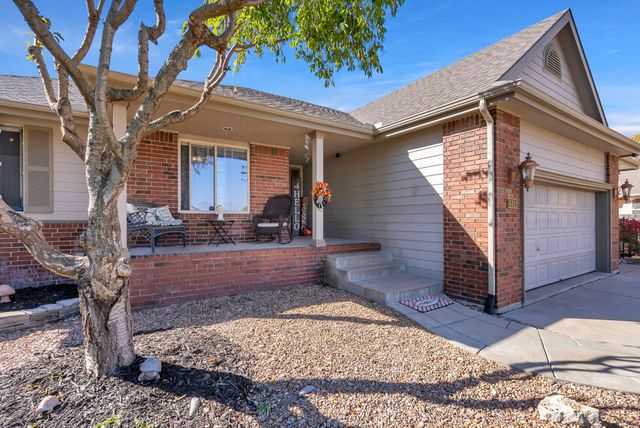 601 N Brentwood Place, Andover, KS 67002