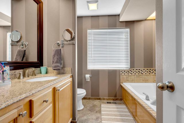 601 N Brentwood Place, Andover, KS 67002