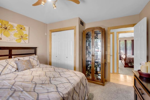 601 N Brentwood Place, Andover, KS 67002