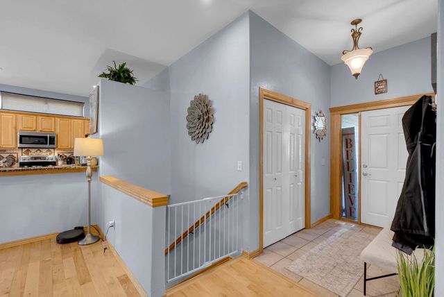 601 N Brentwood Place, Andover, KS 67002