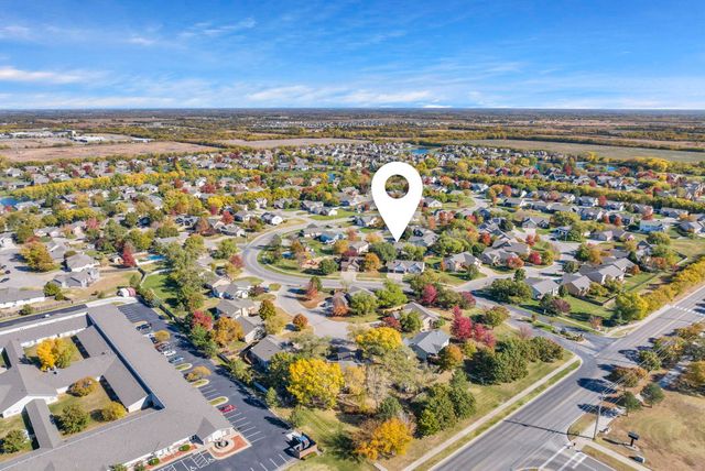 601 N Brentwood Place, Andover, KS 67002