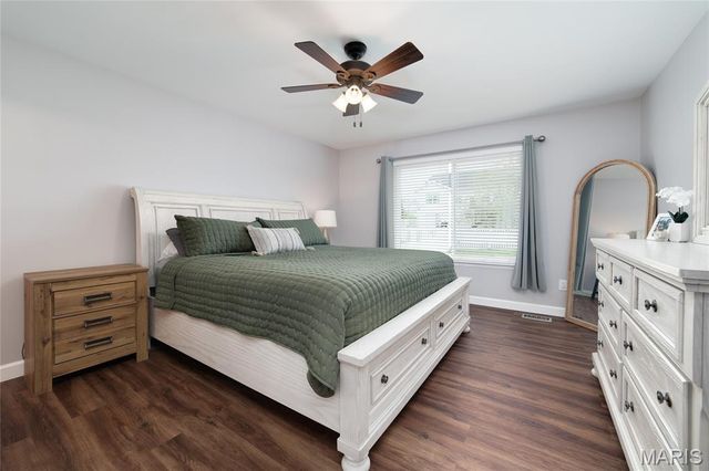 509 Parkland Place Drive, O'fallon, MO 63366