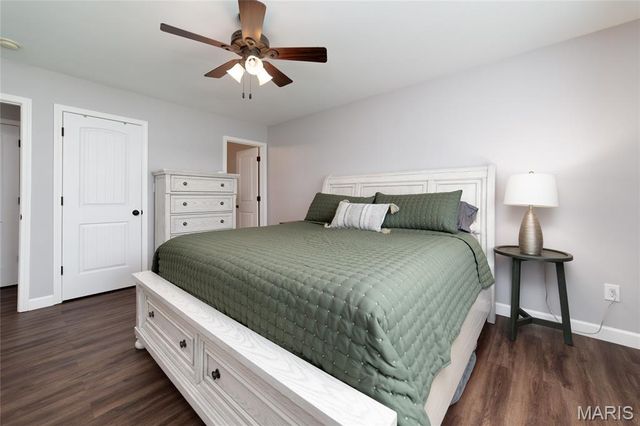 509 Parkland Place Drive, O'fallon, MO 63366