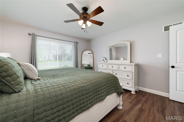 509 Parkland Place Drive, O'fallon, MO 63366