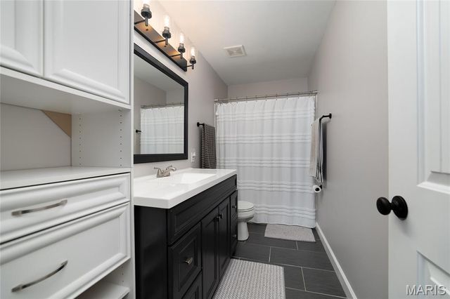 509 Parkland Place Drive, O'fallon, MO 63366