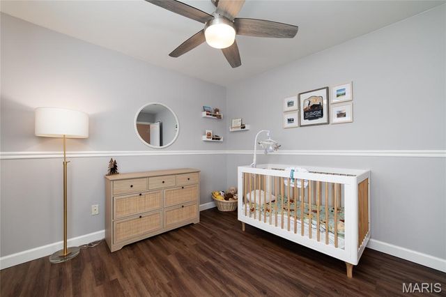 509 Parkland Place Drive, O'fallon, MO 63366