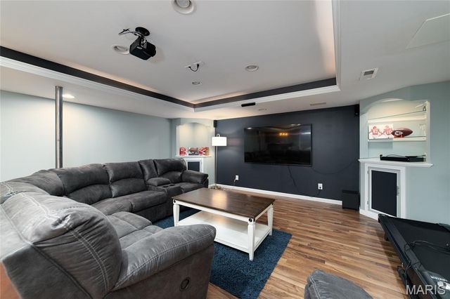 509 Parkland Place Drive, O'fallon, MO 63366