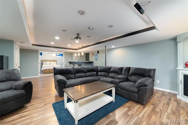 509 Parkland Place Drive, O'fallon, MO 63366