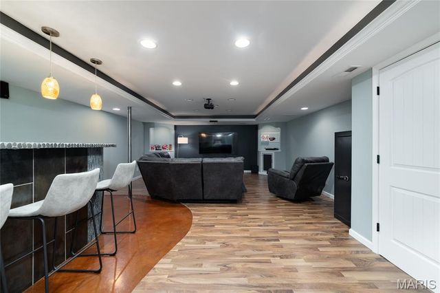 509 Parkland Place Drive, O'fallon, MO 63366