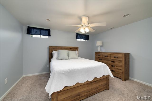 509 Parkland Place Drive, O'fallon, MO 63366