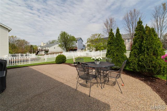 509 Parkland Place Drive, O'fallon, MO 63366