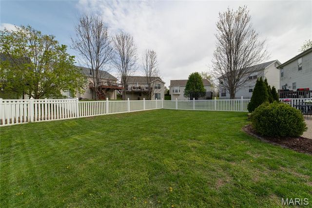 509 Parkland Place Drive, O'fallon, MO 63366