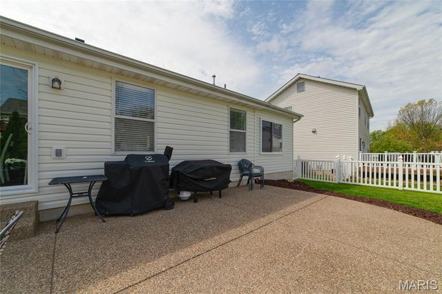 509 Parkland Place Drive, O'fallon, MO 63366