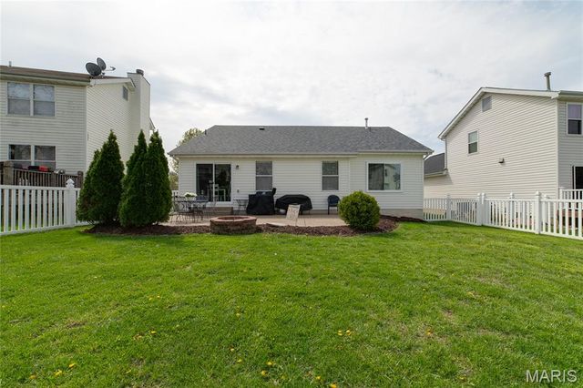 509 Parkland Place Drive, O'fallon, MO 63366