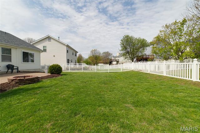 509 Parkland Place Drive, O'fallon, MO 63366