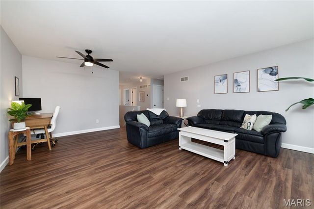 509 Parkland Place Drive, O'fallon, MO 63366