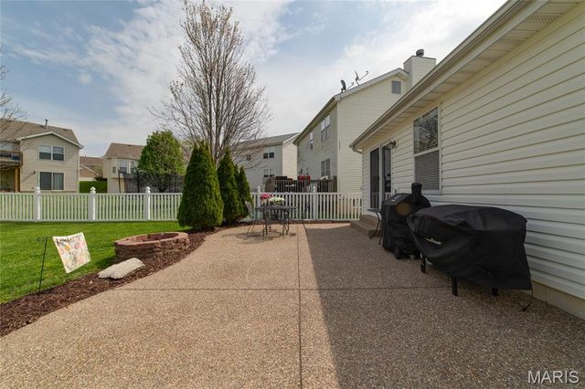 509 Parkland Place Drive, O'fallon, MO 63366