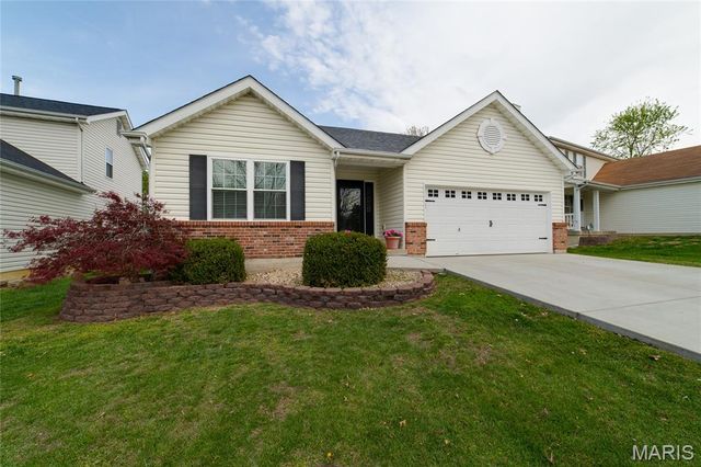 509 Parkland Place Drive, O'fallon, MO 63366