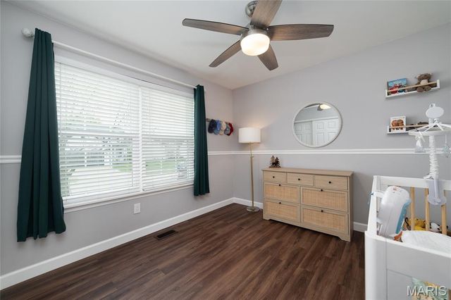 509 Parkland Place Drive, O'fallon, MO 63366