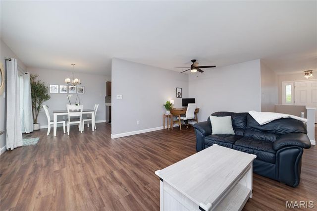 509 Parkland Place Drive, O'fallon, MO 63366