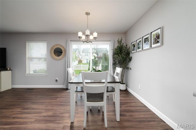 509 Parkland Place Drive, O'fallon, MO 63366