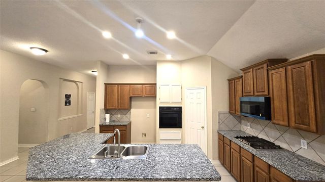 17238 Eden Falls Court, Houston, TX 77095