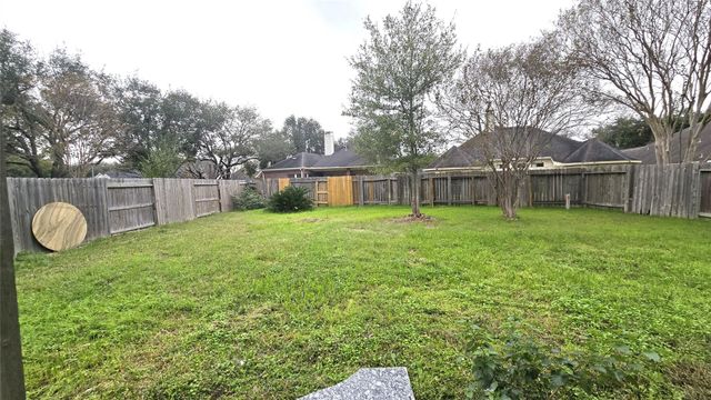 17238 Eden Falls Court, Houston, TX 77095